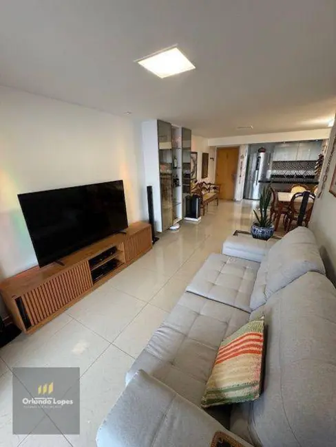 Apartamento com 3 quartos à venda, 118m2 em Jatiúca, Maceio - AL - imagem 9 Foto 9 de Apartamento com 3 quartos à venda, 118m2 em Jatiúca, Maceio - AL