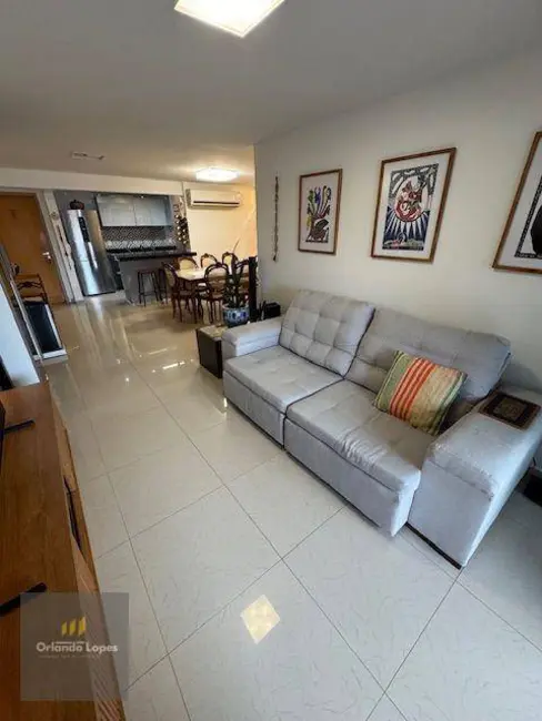 Apartamento com 3 quartos à venda, 118m2 em Jatiúca, Maceio - AL - imagem 8 Foto 8 de Apartamento com 3 quartos à venda, 118m2 em Jatiúca, Maceio - AL