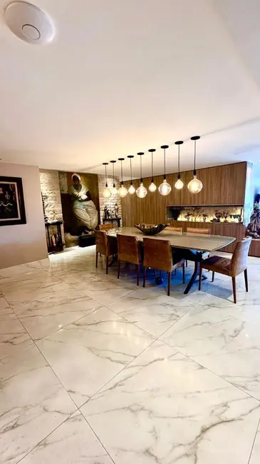 Foto 5 de Cobertura com 3 quartos à venda, 346m2 em Ponta Verde, Maceio - AL