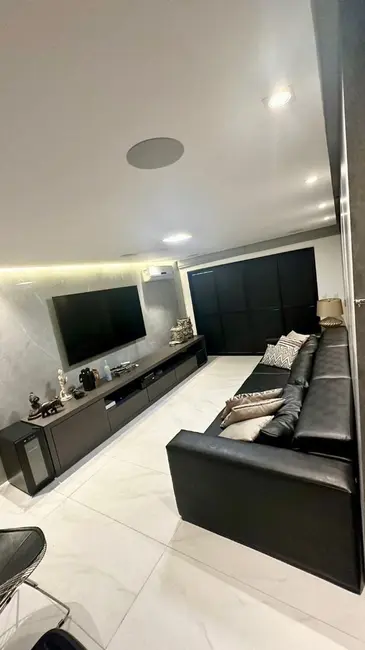 Foto 7 de Cobertura com 3 quartos à venda, 346m2 em Ponta Verde, Maceio - AL