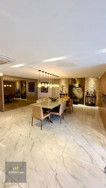 Cobertura com 3 quartos à venda, 346m2 em Ponta Verde, Maceio - AL - imagem 1 Foto 1 de Cobertura com 3 quartos à venda, 346m2 em Ponta Verde, Maceio - AL