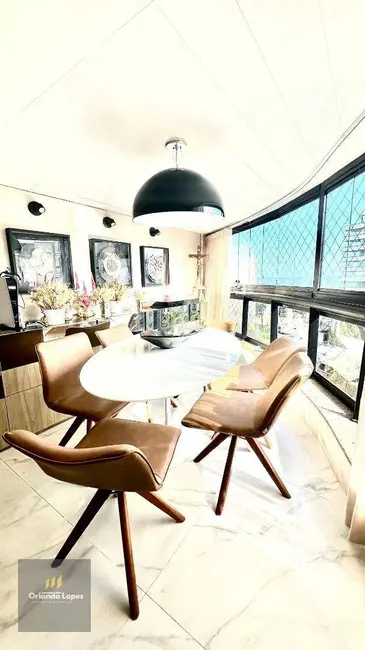 Cobertura com 3 quartos à venda, 346m2 em Ponta Verde, Maceio - AL - imagem 2 Foto 2 de Cobertura com 3 quartos à venda, 346m2 em Ponta Verde, Maceio - AL