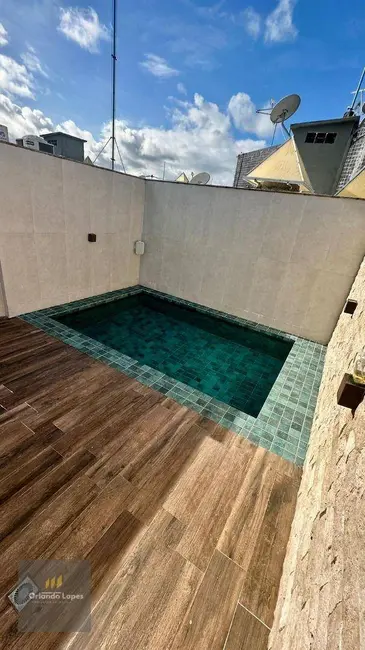 Cobertura com 3 quartos à venda, 346m2 em Ponta Verde, Maceio - AL - imagem 8 Foto 8 de Cobertura com 3 quartos à venda, 346m2 em Ponta Verde, Maceio - AL