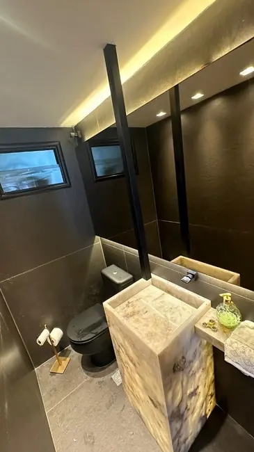 Foto 4 de Cobertura com 3 quartos à venda, 346m2 em Ponta Verde, Maceio - AL