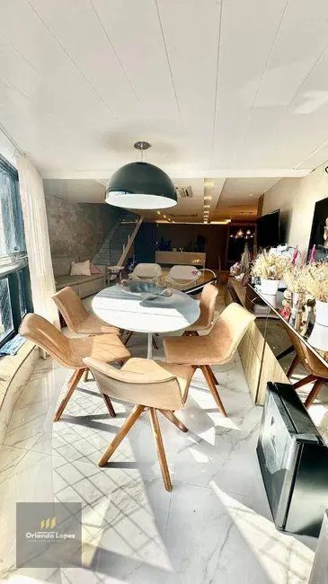 Cobertura com 3 quartos à venda, 346m2 em Ponta Verde, Maceio - AL - imagem 3 Foto 3 de Cobertura com 3 quartos à venda, 346m2 em Ponta Verde, Maceio - AL