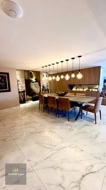 Cobertura com 3 quartos à venda, 346m2 em Ponta Verde, Maceio - AL - imagem 5 Foto 5 de Cobertura com 3 quartos à venda, 346m2 em Ponta Verde, Maceio - AL