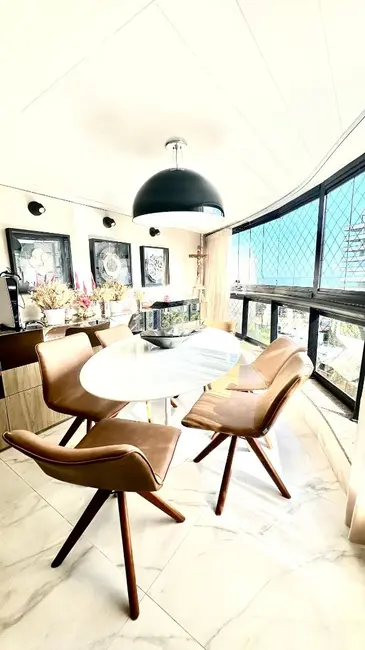 Foto 2 de Cobertura com 3 quartos à venda, 346m2 em Ponta Verde, Maceio - AL