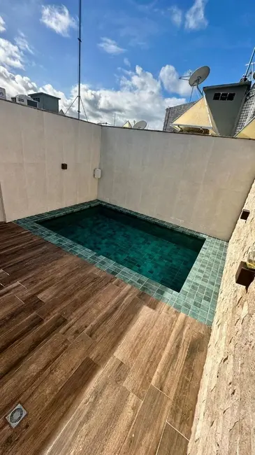 Foto 8 de Cobertura com 3 quartos à venda, 346m2 em Ponta Verde, Maceio - AL