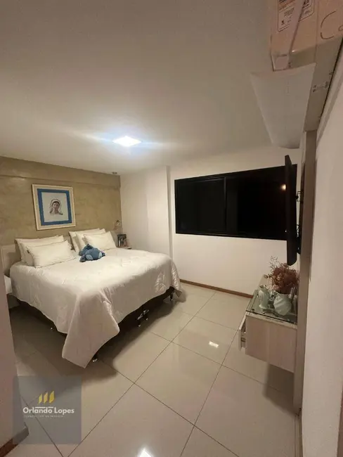 Apartamento com 3 quartos à venda, 130m2 em Ponta Verde, Maceio - AL - imagem 9 Foto 9 de Apartamento com 3 quartos à venda, 130m2 em Ponta Verde, Maceio - AL