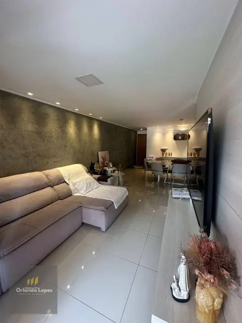 Apartamento com 3 quartos à venda, 130m2 em Ponta Verde, Maceio - AL - imagem 7 Foto 7 de Apartamento com 3 quartos à venda, 130m2 em Ponta Verde, Maceio - AL