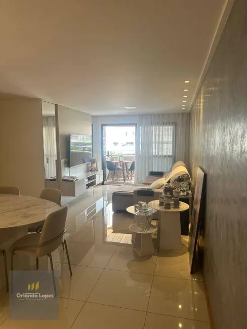 Apartamento com 3 quartos à venda, 130m2 em Ponta Verde, Maceio - AL - imagem 1 Foto 1 de Apartamento com 3 quartos à venda, 130m2 em Ponta Verde, Maceio - AL