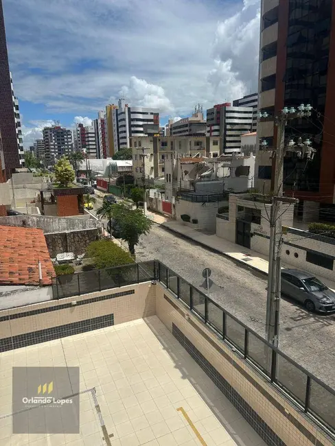 Apartamento com 3 quartos à venda, 130m2 em Ponta Verde, Maceio - AL - imagem 6 Foto 6 de Apartamento com 3 quartos à venda, 130m2 em Ponta Verde, Maceio - AL