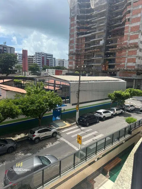 Apartamento com 3 quartos à venda, 130m2 em Ponta Verde, Maceio - AL - imagem 5 Foto 5 de Apartamento com 3 quartos à venda, 130m2 em Ponta Verde, Maceio - AL