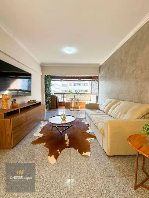 Apartamento com 3 quartos à venda, 120m2 em Ponta Verde, Maceio - AL - imagem 1 Foto 1 de Apartamento com 3 quartos à venda, 120m2 em Ponta Verde, Maceio - AL