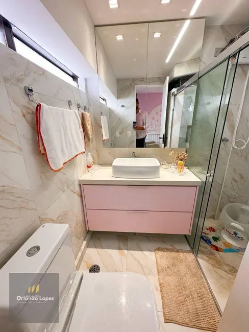 Apartamento com 3 quartos à venda, 120m2 em Ponta Verde, Maceio - AL - imagem 9 Foto 9 de Apartamento com 3 quartos à venda, 120m2 em Ponta Verde, Maceio - AL