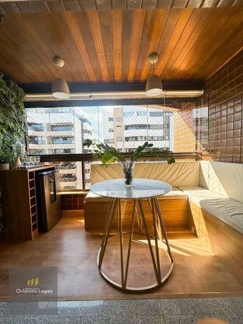 Apartamento com 3 quartos à venda, 120m2 em Ponta Verde, Maceio - AL - imagem 5 Foto 5 de Apartamento com 3 quartos à venda, 120m2 em Ponta Verde, Maceio - AL