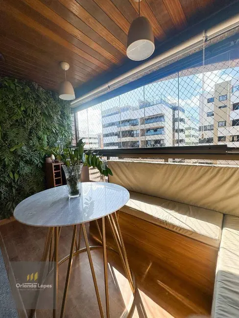 Apartamento com 3 quartos à venda, 120m2 em Ponta Verde, Maceio - AL - imagem 6 Foto 6 de Apartamento com 3 quartos à venda, 120m2 em Ponta Verde, Maceio - AL