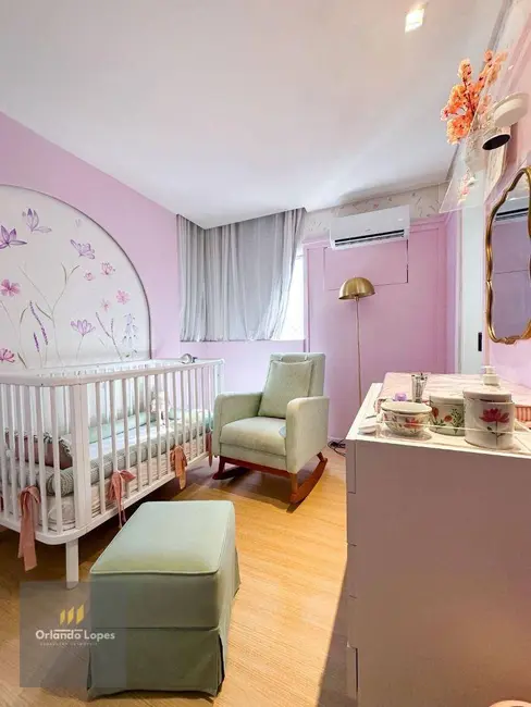 Apartamento com 3 quartos à venda, 120m2 em Ponta Verde, Maceio - AL - imagem 8 Foto 8 de Apartamento com 3 quartos à venda, 120m2 em Ponta Verde, Maceio - AL