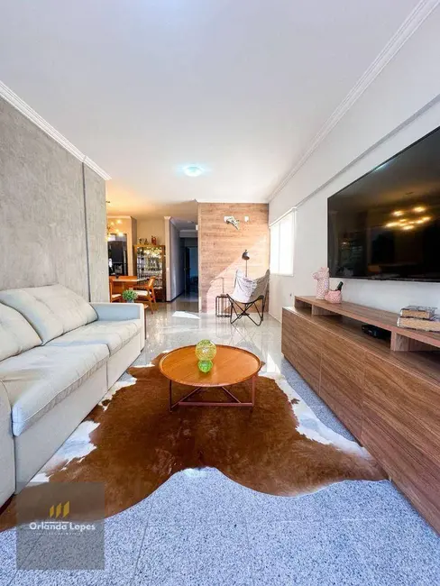 Apartamento com 3 quartos à venda, 120m2 em Ponta Verde, Maceio - AL - imagem 7 Foto 7 de Apartamento com 3 quartos à venda, 120m2 em Ponta Verde, Maceio - AL