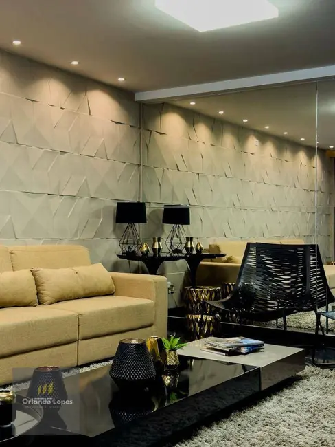 Apartamento com 3 quartos à venda, 118m2 em Jatiúca, Maceio - AL - imagem 4 Foto 4 de Apartamento com 3 quartos à venda, 118m2 em Jatiúca, Maceio - AL