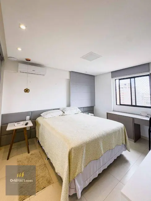 Apartamento com 3 quartos à venda, 118m2 em Jatiúca, Maceio - AL - imagem 6 Foto 6 de Apartamento com 3 quartos à venda, 118m2 em Jatiúca, Maceio - AL