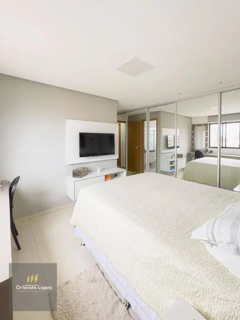 Apartamento com 3 quartos à venda, 118m2 em Jatiúca, Maceio - AL - imagem 3 Foto 3 de Apartamento com 3 quartos à venda, 118m2 em Jatiúca, Maceio - AL