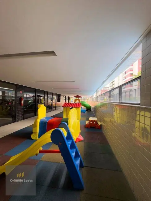 Apartamento com 3 quartos à venda, 118m2 em Jatiúca, Maceio - AL - imagem 5 Foto 5 de Apartamento com 3 quartos à venda, 118m2 em Jatiúca, Maceio - AL