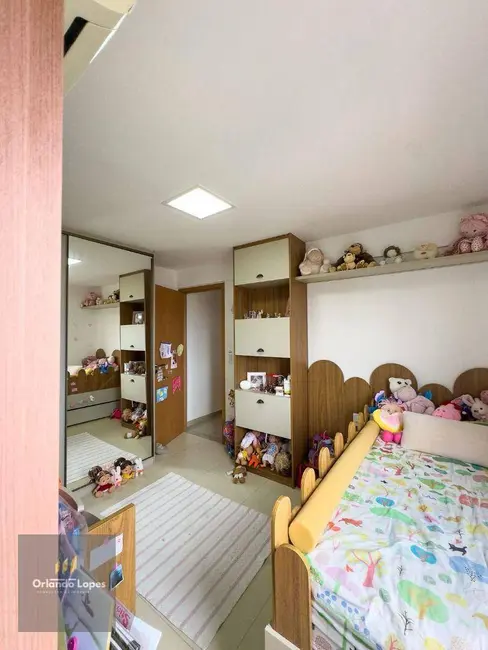 Apartamento com 3 quartos à venda, 118m2 em Jatiúca, Maceio - AL - imagem 8 Foto 8 de Apartamento com 3 quartos à venda, 118m2 em Jatiúca, Maceio - AL