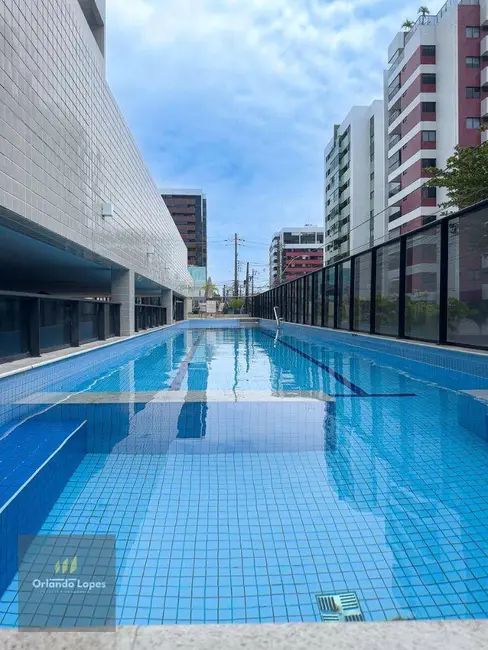 Apartamento com 3 quartos à venda, 118m2 em Jatiúca, Maceio - AL - imagem 9 Foto 9 de Apartamento com 3 quartos à venda, 118m2 em Jatiúca, Maceio - AL