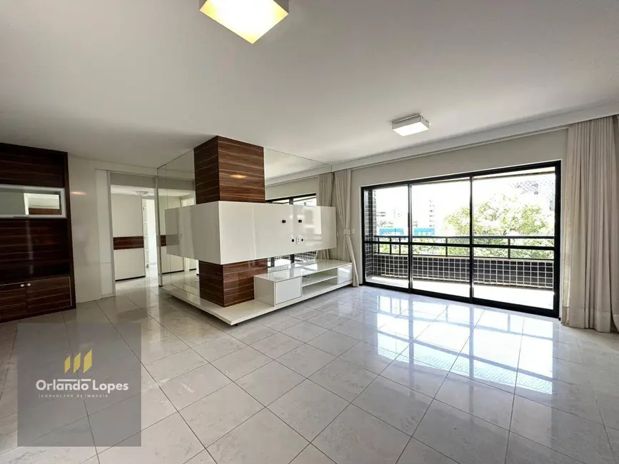 Apartamento com 3 quartos à venda, 135m2 em Ponta Verde, Maceio - AL - imagem 5 Foto 5 de Apartamento com 3 quartos à venda, 135m2 em Ponta Verde, Maceio - AL