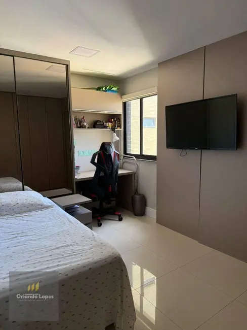 Apartamento com 3 quartos à venda, 138m2 em Jatiúca, Maceio - AL - imagem 4 Foto 4 de Apartamento com 3 quartos à venda, 138m2 em Jatiúca, Maceio - AL