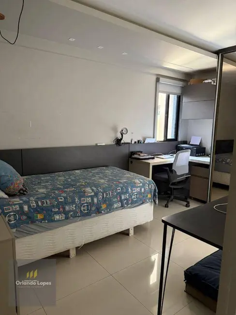 Apartamento com 3 quartos à venda, 138m2 em Jatiúca, Maceio - AL - imagem 5 Foto 5 de Apartamento com 3 quartos à venda, 138m2 em Jatiúca, Maceio - AL