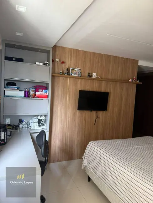 Apartamento com 3 quartos à venda, 138m2 em Jatiúca, Maceio - AL - imagem 7 Foto 7 de Apartamento com 3 quartos à venda, 138m2 em Jatiúca, Maceio - AL