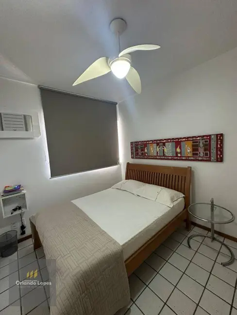 Apartamento com 3 quartos à venda, 105m2 em Ponta Verde, Maceio - AL - imagem 4 Foto 4 de Apartamento com 3 quartos à venda, 105m2 em Ponta Verde, Maceio - AL