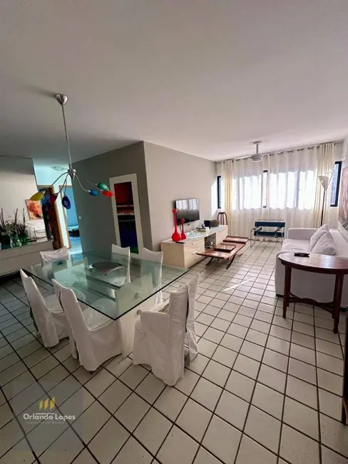 Apartamento com 3 quartos à venda, 105m2 em Ponta Verde, Maceio - AL - imagem 1 Foto 1 de Apartamento com 3 quartos à venda, 105m2 em Ponta Verde, Maceio - AL