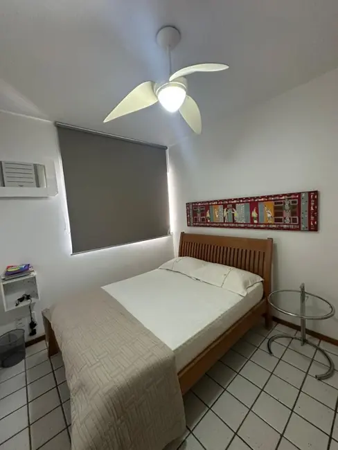 Apartamento com 3 quartos à venda, 105m2 em Ponta Verde, Maceio - AL - imagem 4 Foto 4 de Apartamento com 3 quartos à venda, 105m2 em Ponta Verde, Maceio - AL