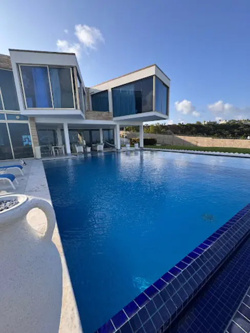 Casa de Condomínio com 4 quartos à venda, 1050m2 em Jacarecica, Maceio - AL - imagem 8 Foto 8 de Casa de Condomínio com 4 quartos à venda, 1050m2 em Jacarecica, Maceio - AL