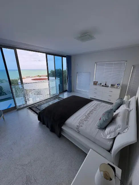 Casa de Condomínio com 4 quartos à venda, 1050m2 em Jacarecica, Maceio - AL - imagem 9 Foto 9 de Casa de Condomínio com 4 quartos à venda, 1050m2 em Jacarecica, Maceio - AL