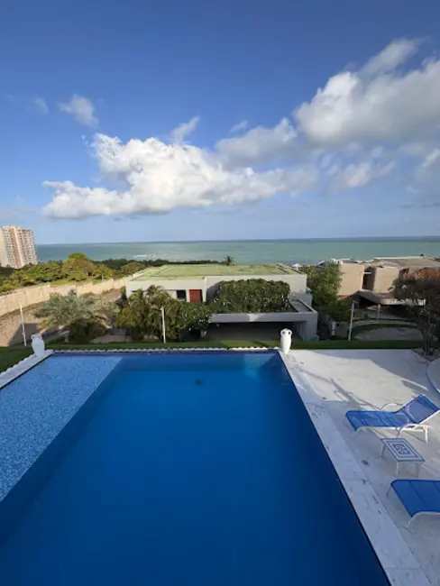 Casa de Condomínio com 4 quartos à venda, 1050m2 em Jacarecica, Maceio - AL - imagem 7 Foto 7 de Casa de Condomínio com 4 quartos à venda, 1050m2 em Jacarecica, Maceio - AL