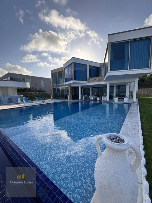 Casa de Condomínio com 4 quartos à venda, 1050m2 em Jacarecica, Maceio - AL - imagem 1 Foto 1 de Casa de Condomínio com 4 quartos à venda, 1050m2 em Jacarecica, Maceio - AL