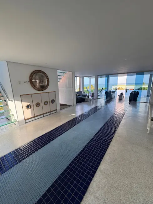 Casa de Condomínio com 4 quartos à venda, 1050m2 em Jacarecica, Maceio - AL - imagem 5 Foto 5 de Casa de Condomínio com 4 quartos à venda, 1050m2 em Jacarecica, Maceio - AL