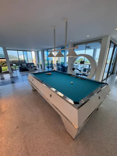 Casa de Condomínio com 4 quartos à venda, 1050m2 em Jacarecica, Maceio - AL - imagem 6 Foto 6 de Casa de Condomínio com 4 quartos à venda, 1050m2 em Jacarecica, Maceio - AL