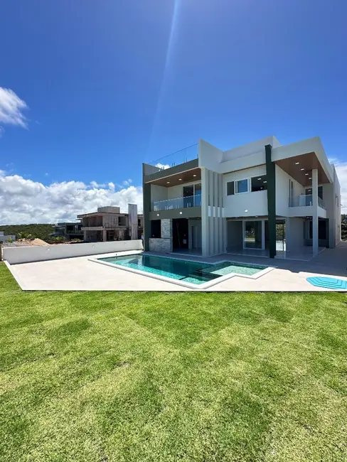 Casa de Condomínio com 5 quartos à venda, 1010m2 em Garça Torta, Maceio - AL - imagem 4 Foto 4 de Casa de Condomínio com 5 quartos à venda, 1010m2 em Garça Torta, Maceio - AL