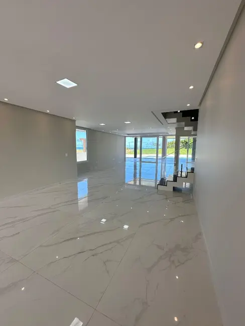 Casa de Condomínio com 5 quartos à venda, 1010m2 em Garça Torta, Maceio - AL - imagem 8 Foto 8 de Casa de Condomínio com 5 quartos à venda, 1010m2 em Garça Torta, Maceio - AL