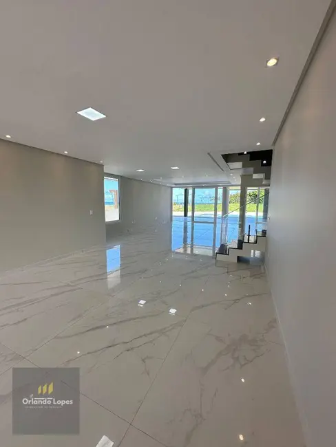 Casa de Condomínio com 5 quartos à venda, 1010m2 em Garça Torta, Maceio - AL - imagem 8 Foto 8 de Casa de Condomínio com 5 quartos à venda, 1010m2 em Garça Torta, Maceio - AL