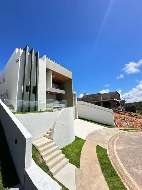 Casa de Condomínio com 5 quartos à venda, 1010m2 em Garça Torta, Maceio - AL - imagem 5 Foto 5 de Casa de Condomínio com 5 quartos à venda, 1010m2 em Garça Torta, Maceio - AL