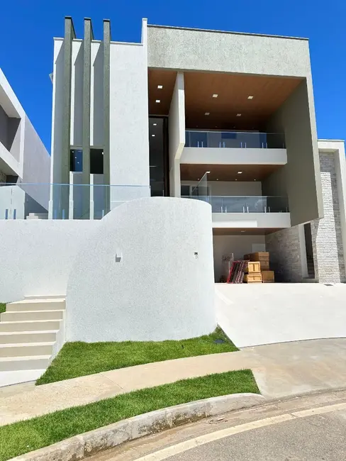 Casa de Condomínio com 5 quartos à venda, 1010m2 em Garça Torta, Maceio - AL - imagem 2 Foto 2 de Casa de Condomínio com 5 quartos à venda, 1010m2 em Garça Torta, Maceio - AL