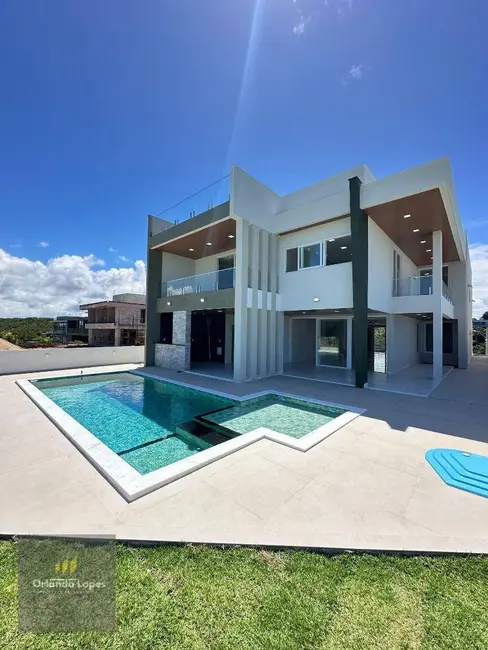 Casa de Condomínio com 5 quartos à venda, 1010m2 em Garça Torta, Maceio - AL - imagem 1 Foto 1 de Casa de Condomínio com 5 quartos à venda, 1010m2 em Garça Torta, Maceio - AL