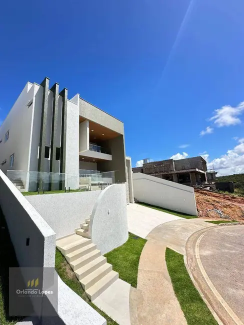 Casa de Condomínio com 5 quartos à venda, 1010m2 em Garça Torta, Maceio - AL - imagem 5 Foto 5 de Casa de Condomínio com 5 quartos à venda, 1010m2 em Garça Torta, Maceio - AL