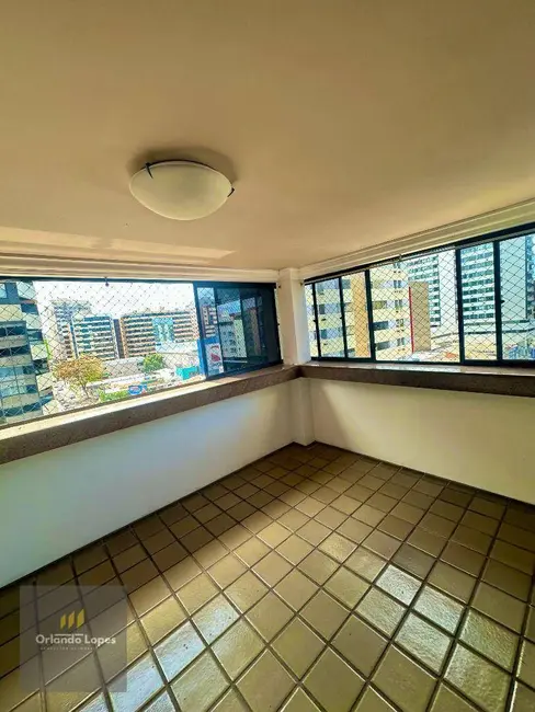 Apartamento com 3 quartos à venda, 167m2 em Ponta Verde, Maceio - AL - imagem 5 Foto 5 de Apartamento com 3 quartos à venda, 167m2 em Ponta Verde, Maceio - AL